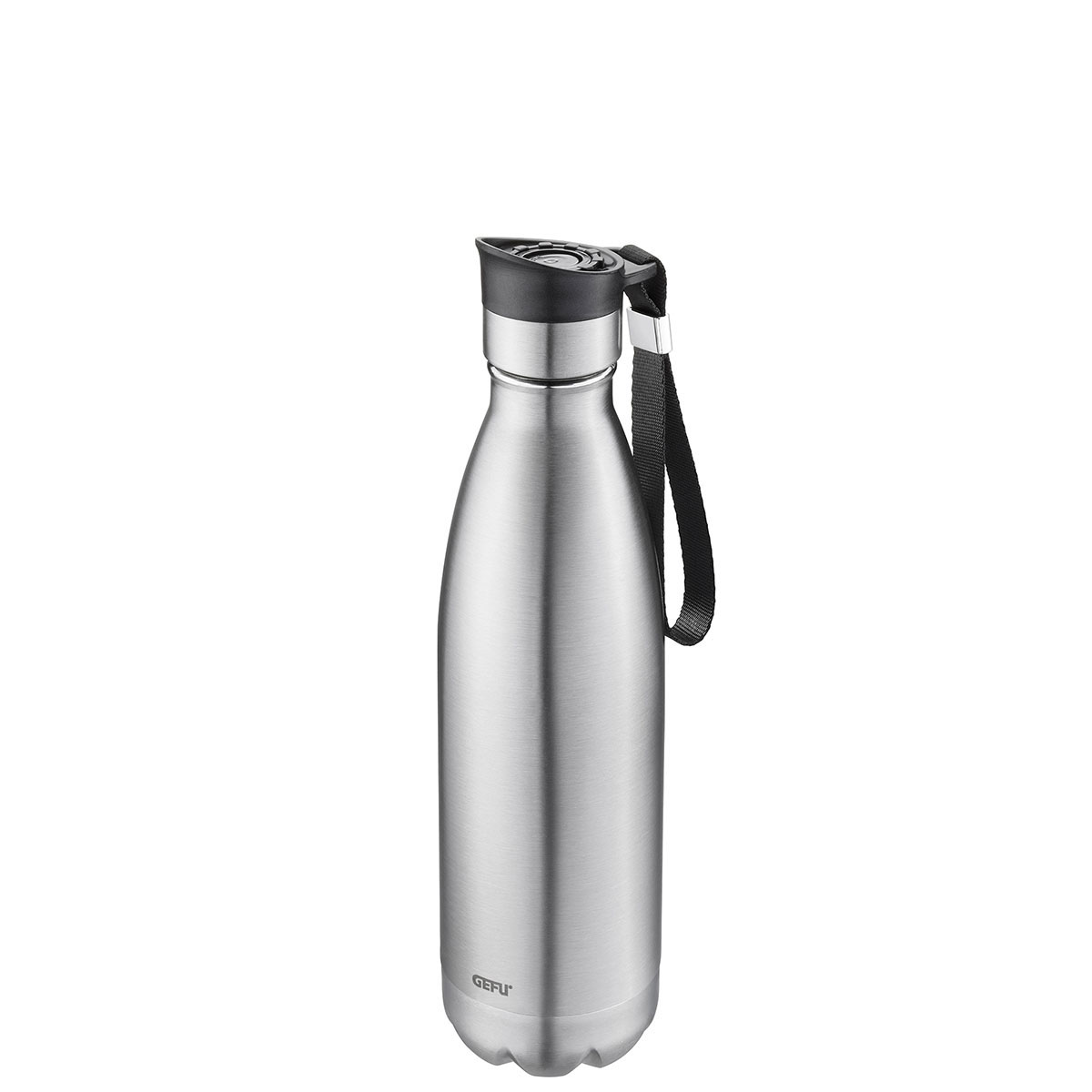 Insulated drinks bottle OLIMPIO, 500 ml