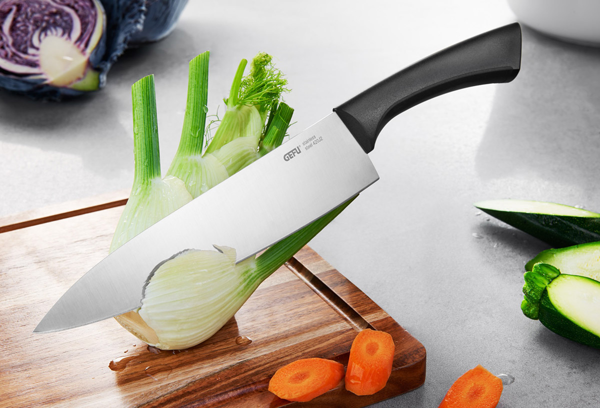 Chef‘s Knife SENSO