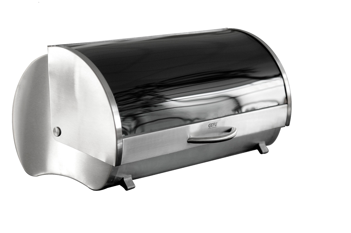 Bread Bin RONDO