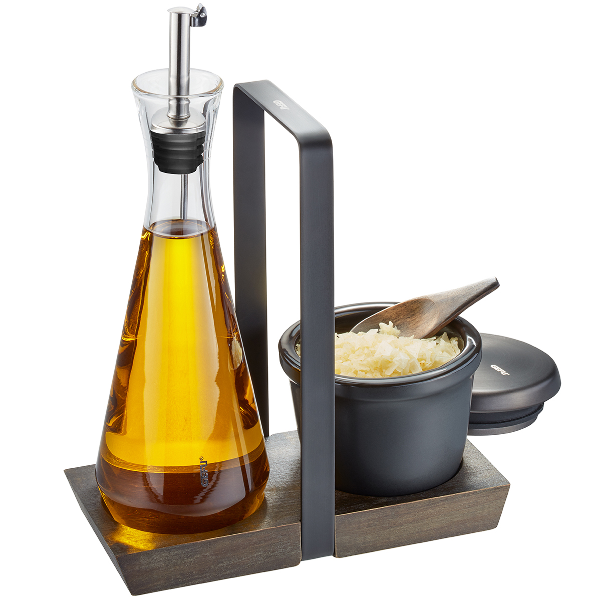 Vinegar and oil set X-PLOSION®