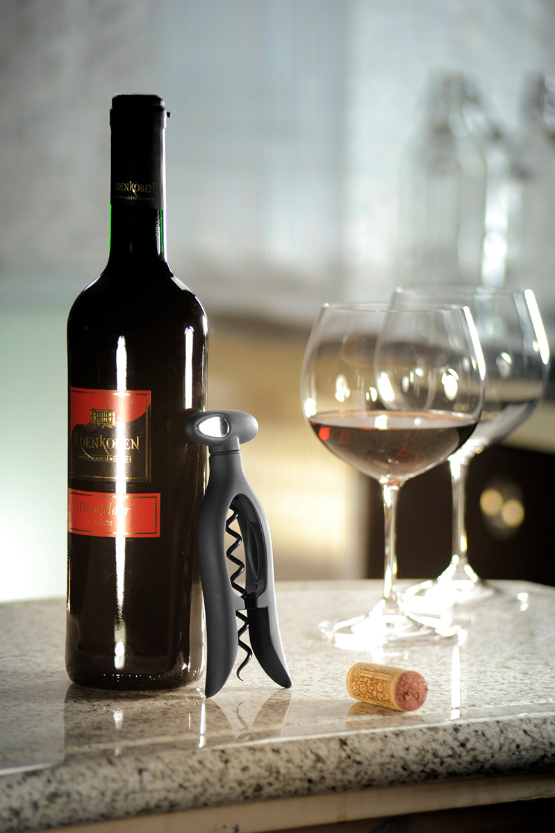 Corkscrew MOLTOVINO