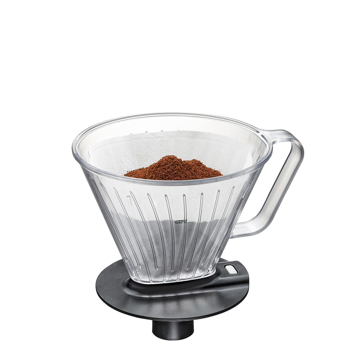 Kaffeefilter FABIANO, Gr. 4