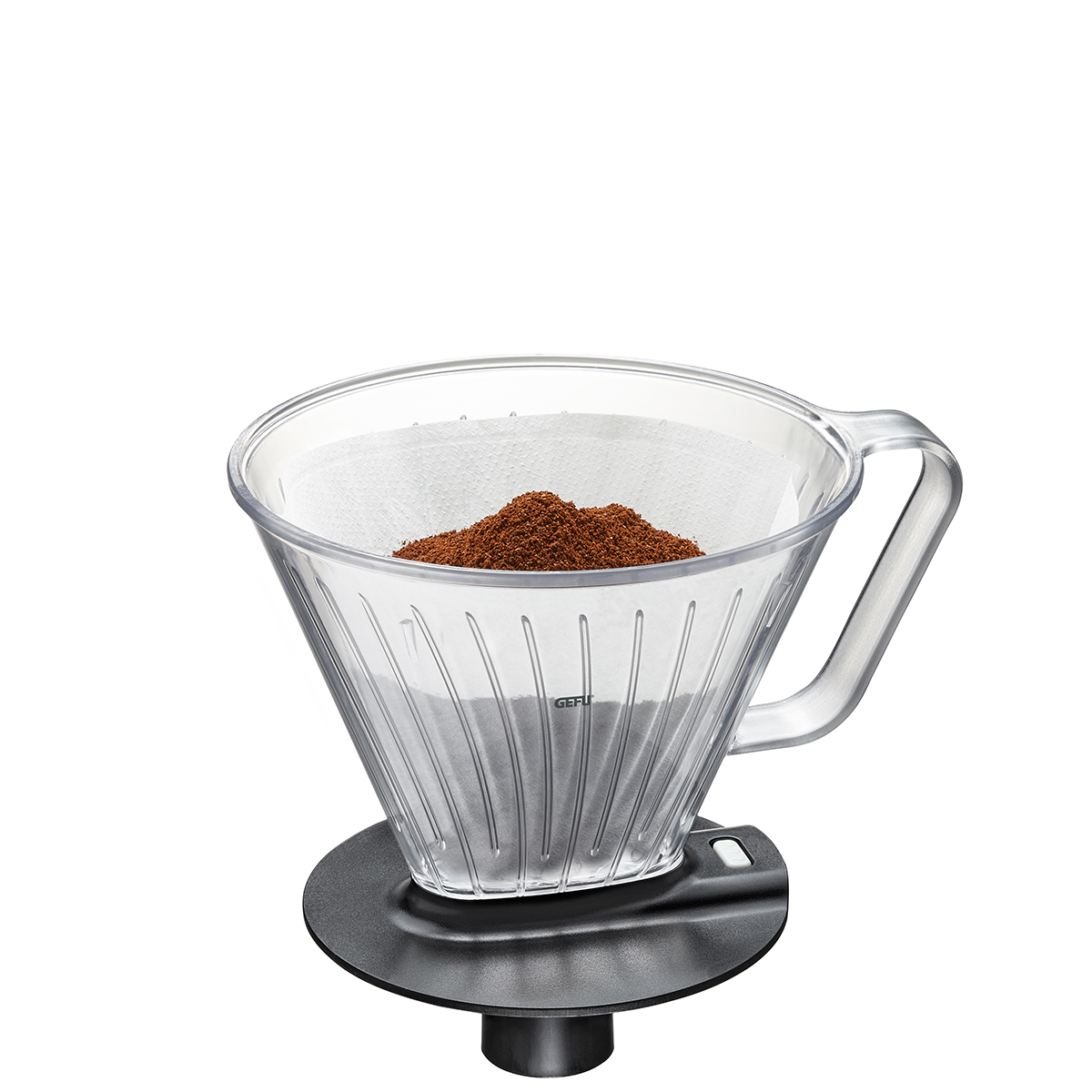 Coffee Filter FABIANO, Size 4