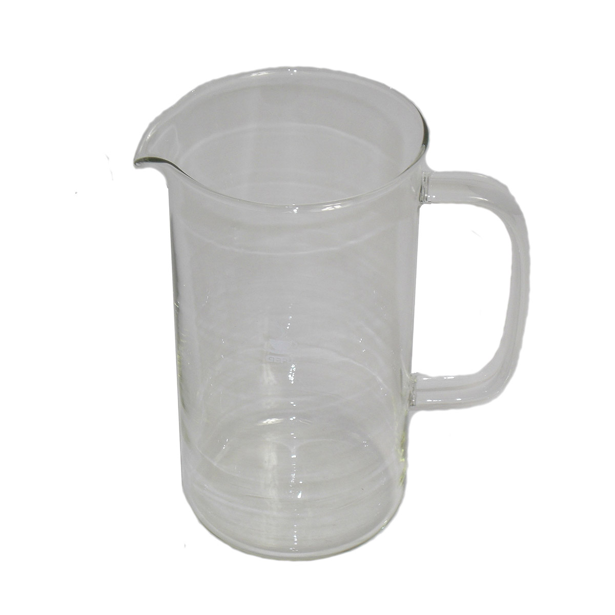 Glas zu Art. Nr.: 16191 Kaffeebereiter DIEGO 1000 ml