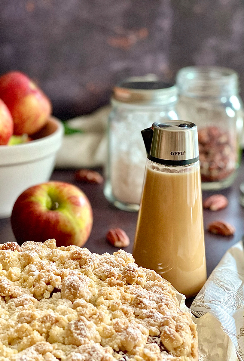 Milchkännchen BRUNCH