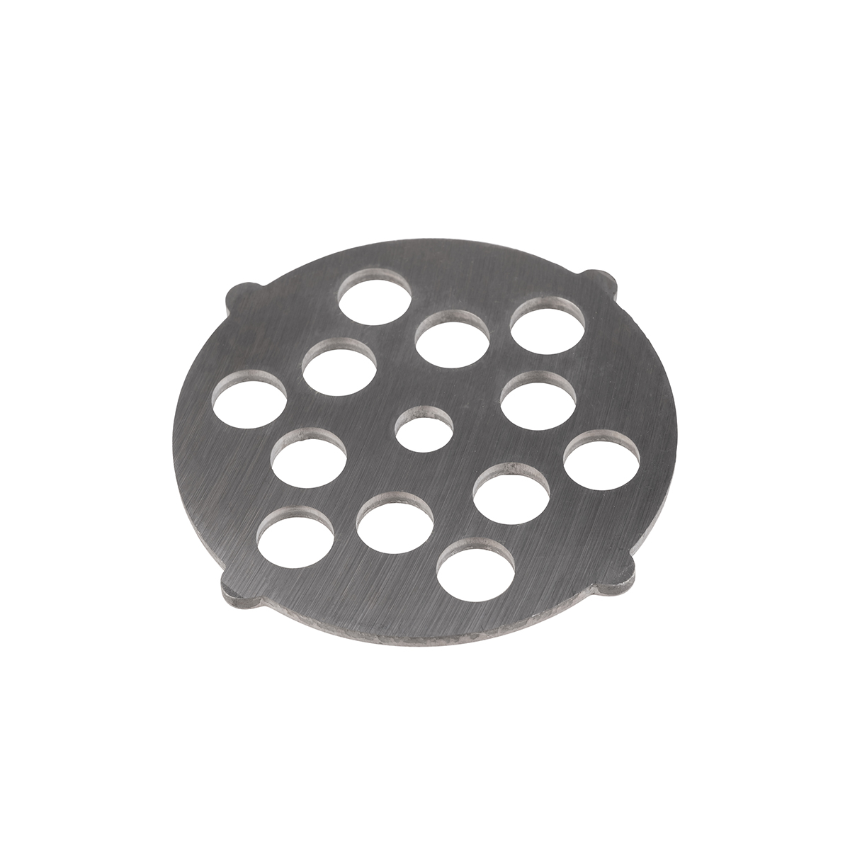 Lochscheibe 8 mm zu Art. Nr.: 89554/19095 Fleischwolf METTO