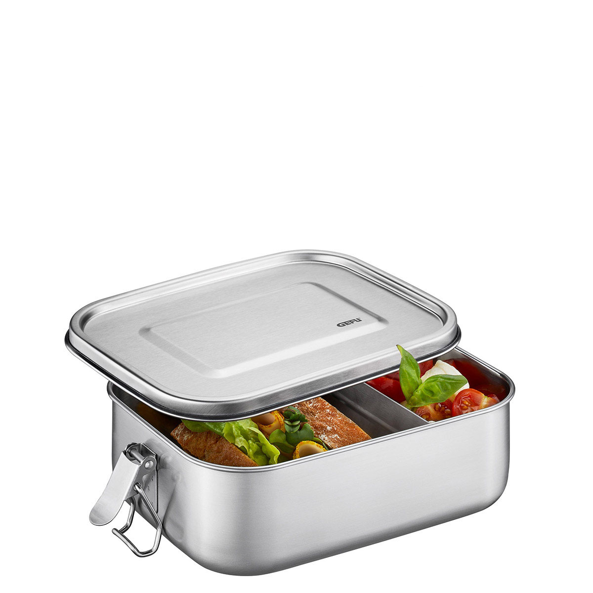 Lunch box ENDURE, small