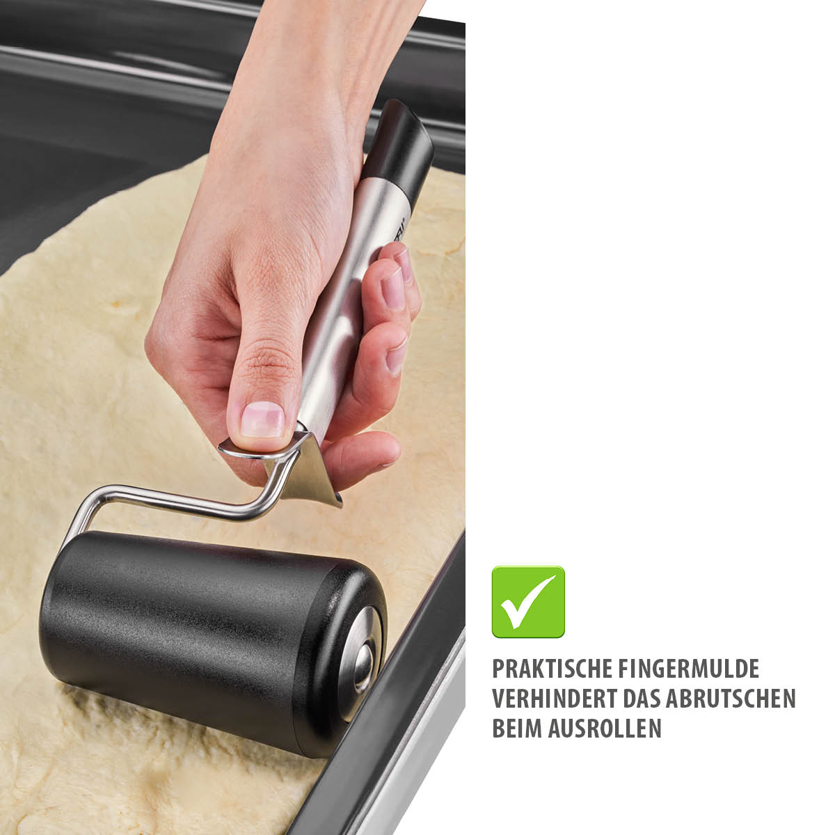 Pastry roller PRIMELINE
