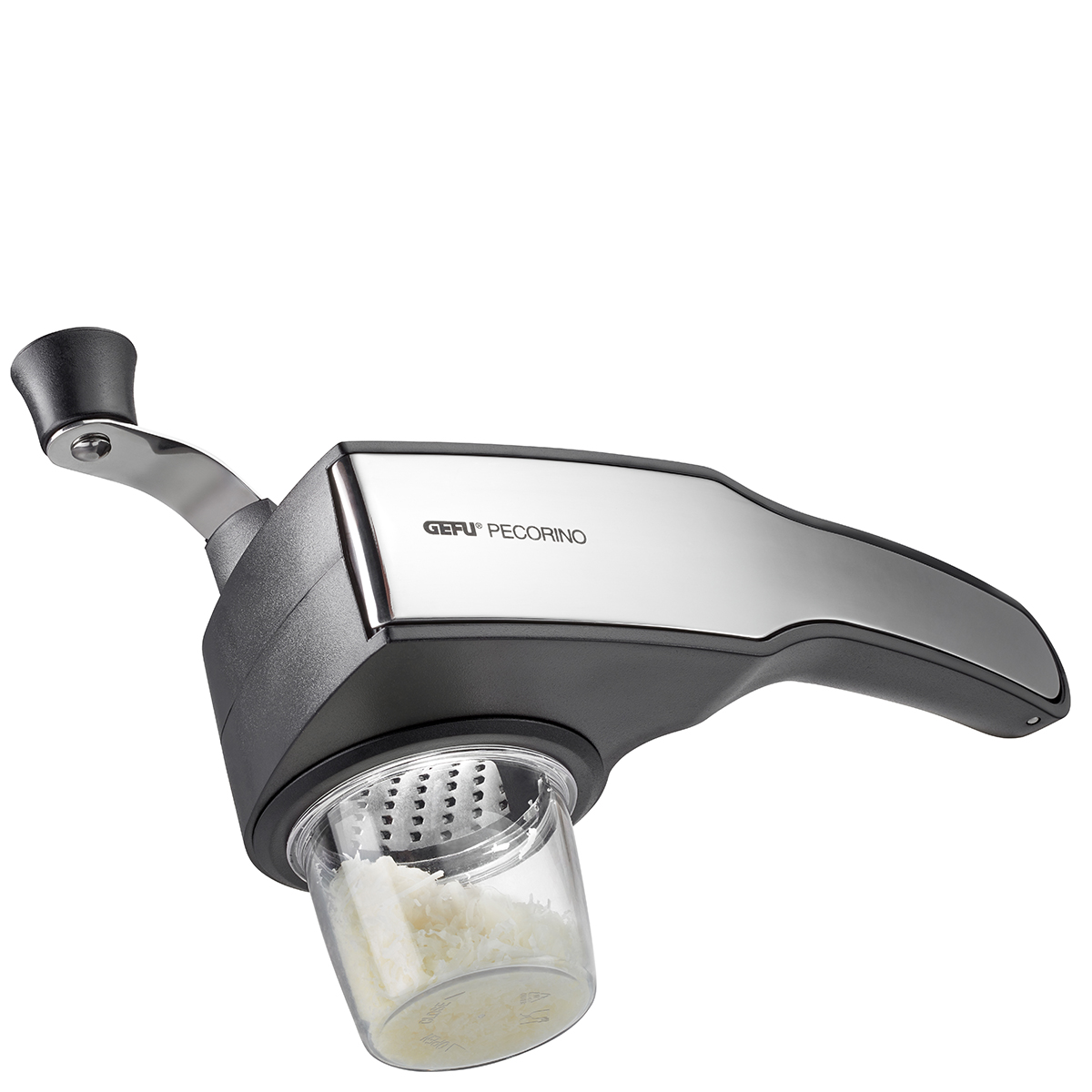 Rotary Grater PECORINO