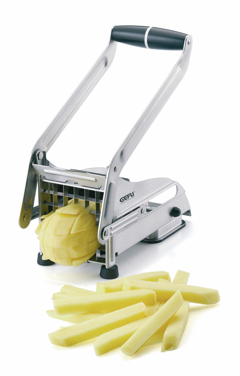 Potato Chip and Vegetable Stick Cutter CUTTO