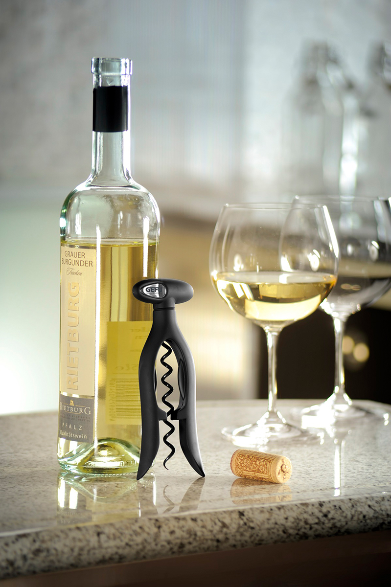 Corkscrew MOLTOVINO