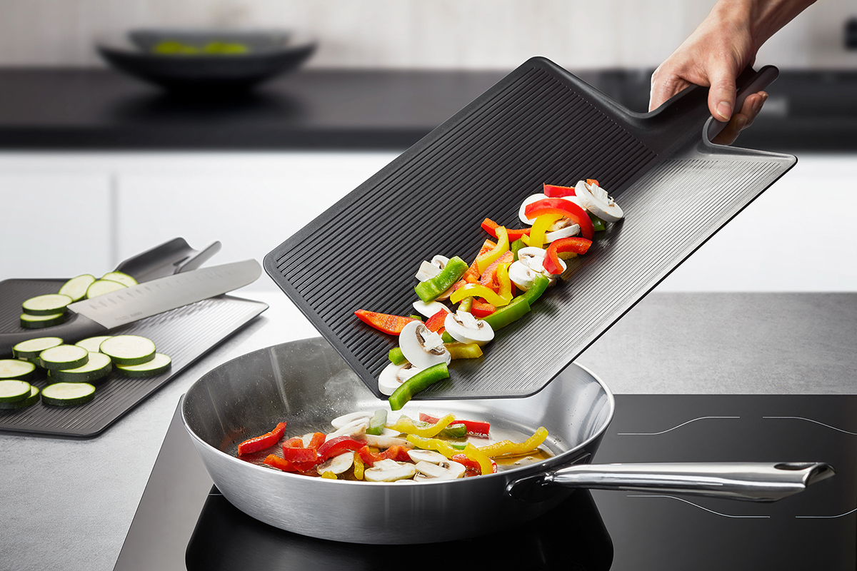 Foldable Chopping Board LAVOS