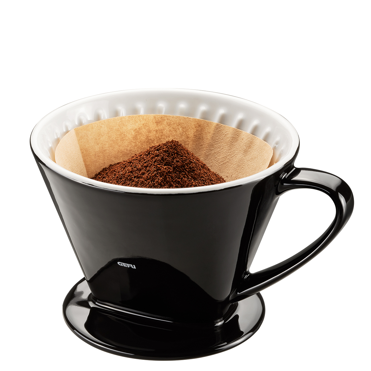 Kaffeefilter STEFANO, Gr. 4