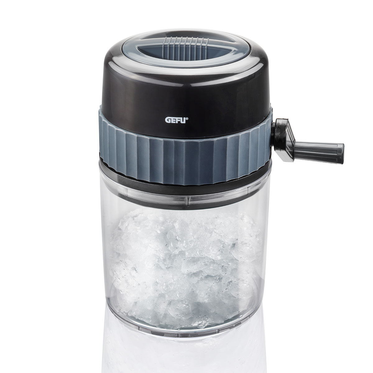 Ice crusher SLUSH