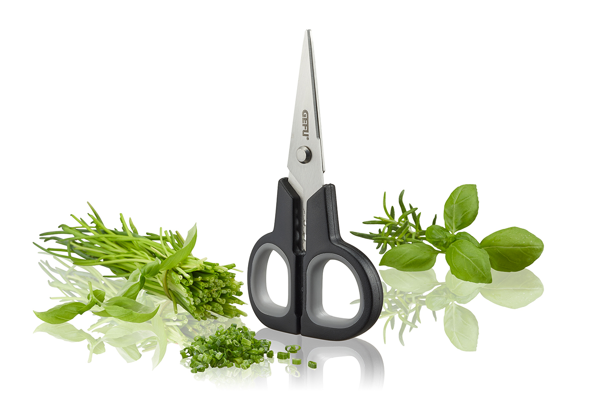 Herb Scissors BOTANICO