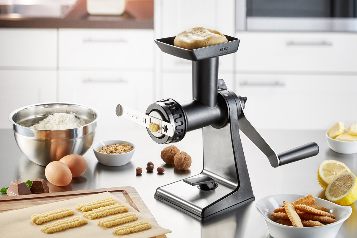 Meat Mincer TRANSFORMA®