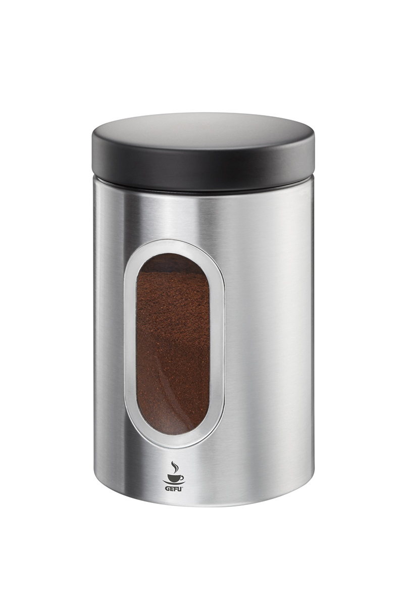 Kaffeedose PIERO, 500 g