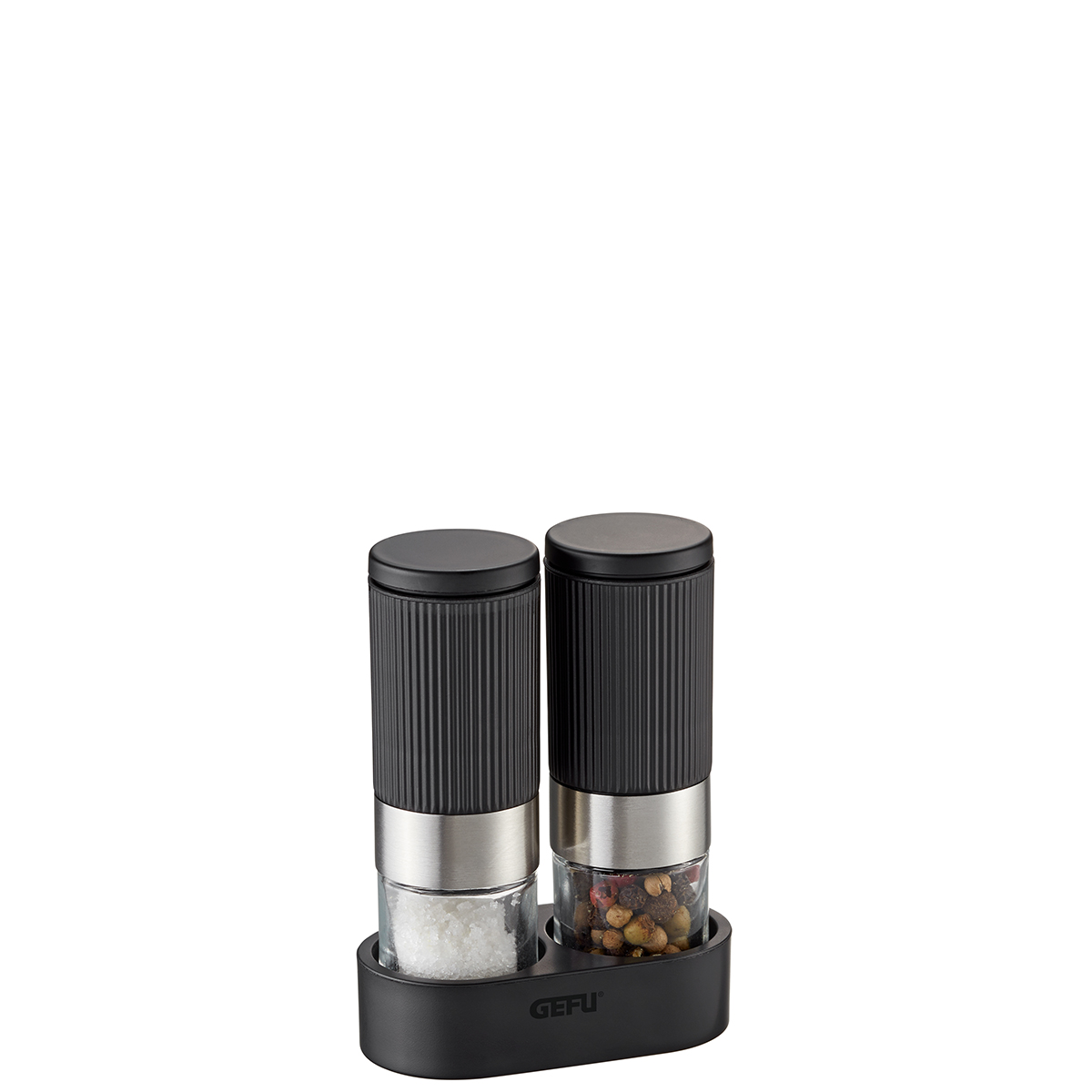 Salt and Pepper Mill TUSOME, 2 pcs.