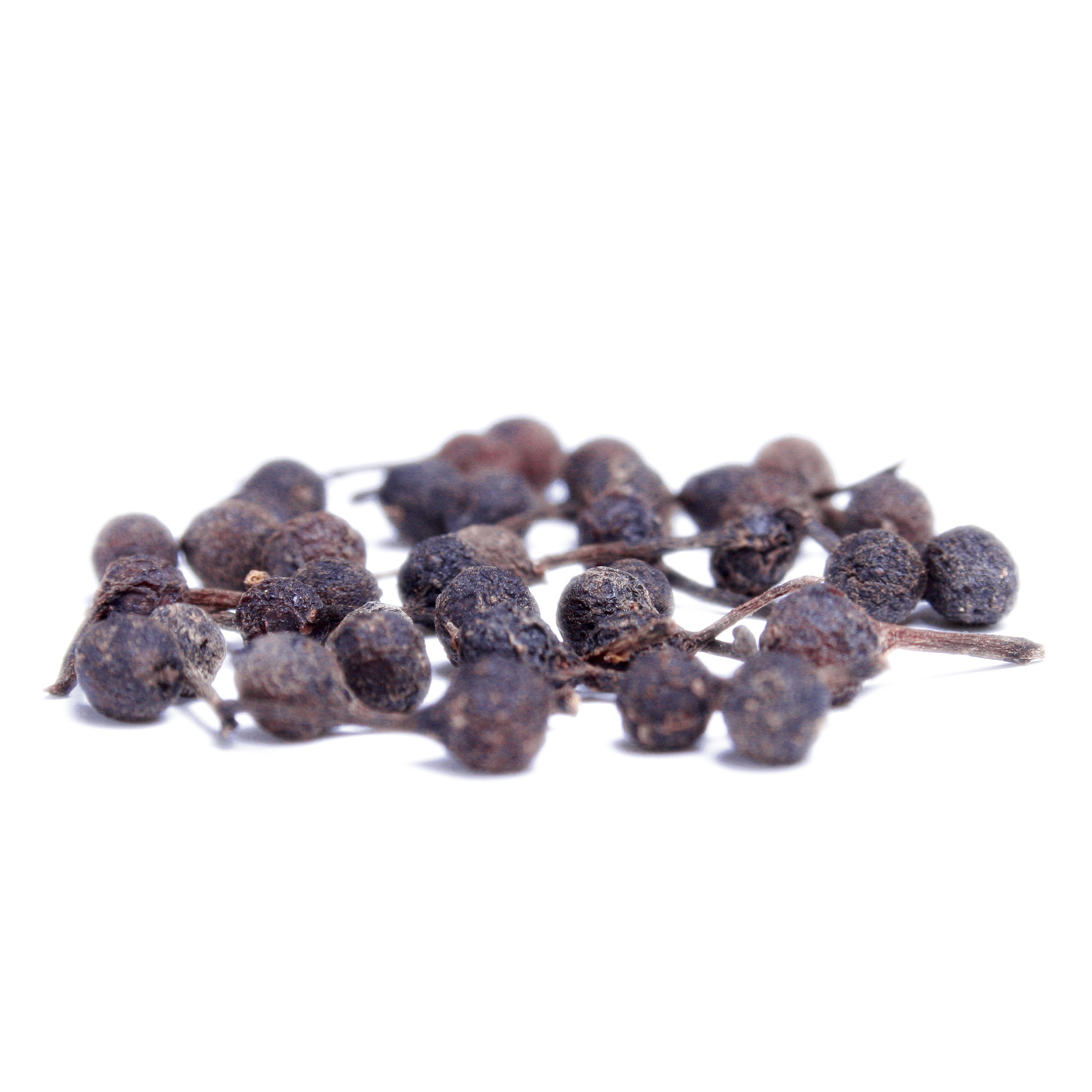 Spicebar Wilder Voatsiperiferypfeffer, ganz Inhalt 80g