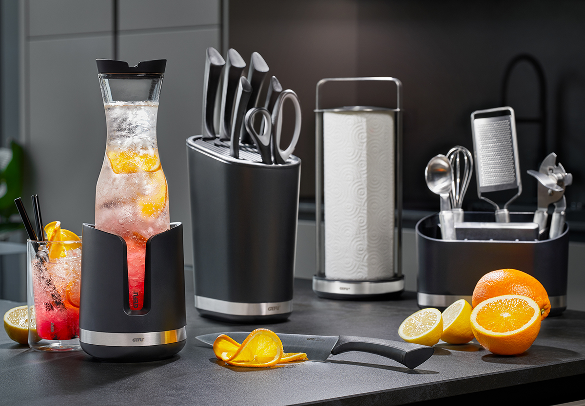 Carafe and bottle cooler SMARTLINE