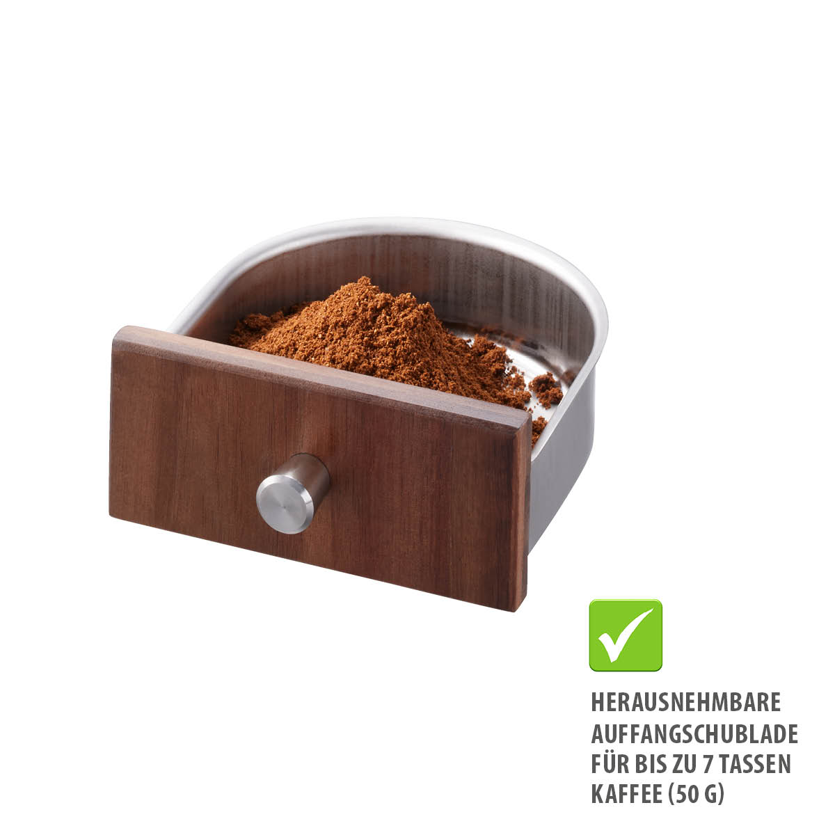 Coffee grinder GIRO