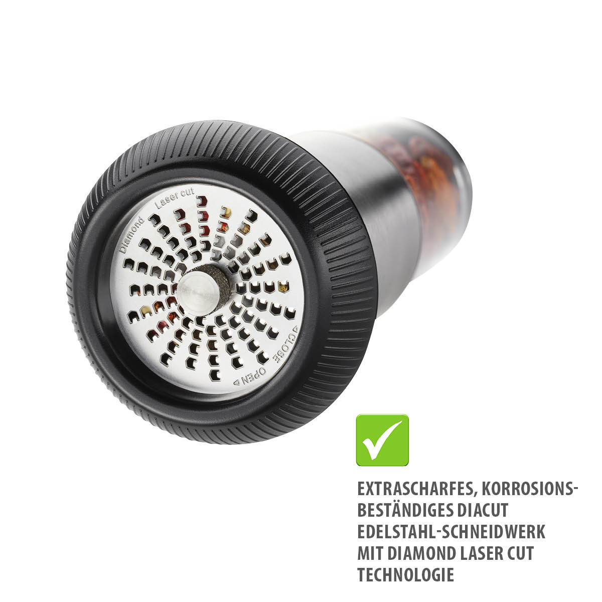 Chilischneider X-PLOSION® Chilischneider X-PLOSION®