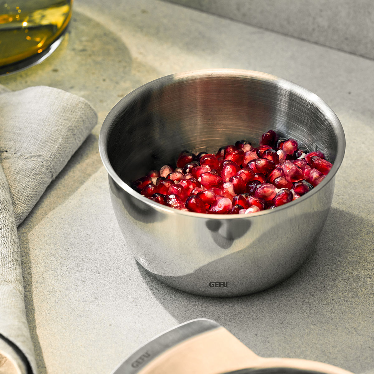 Pomegranate deseeder PUNICO