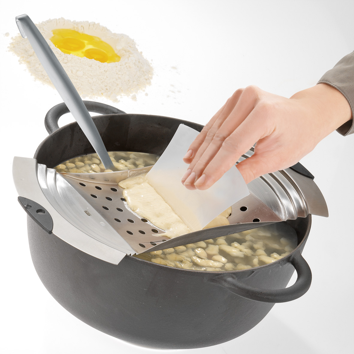 Spaetzle Attachment ERGO