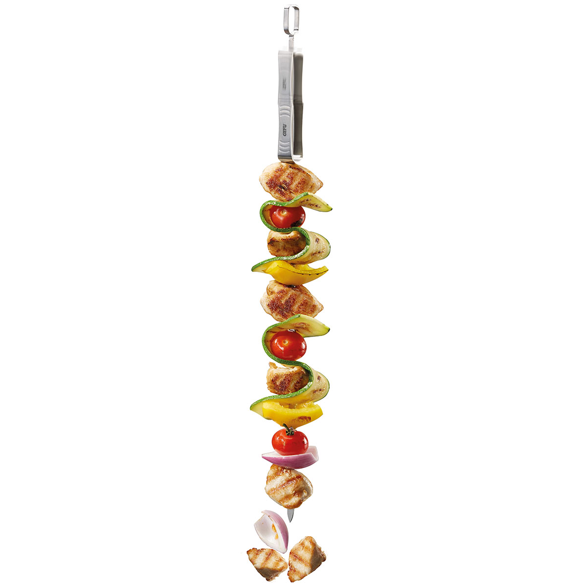 Barbecue skewers BBQ, 5 pcs.