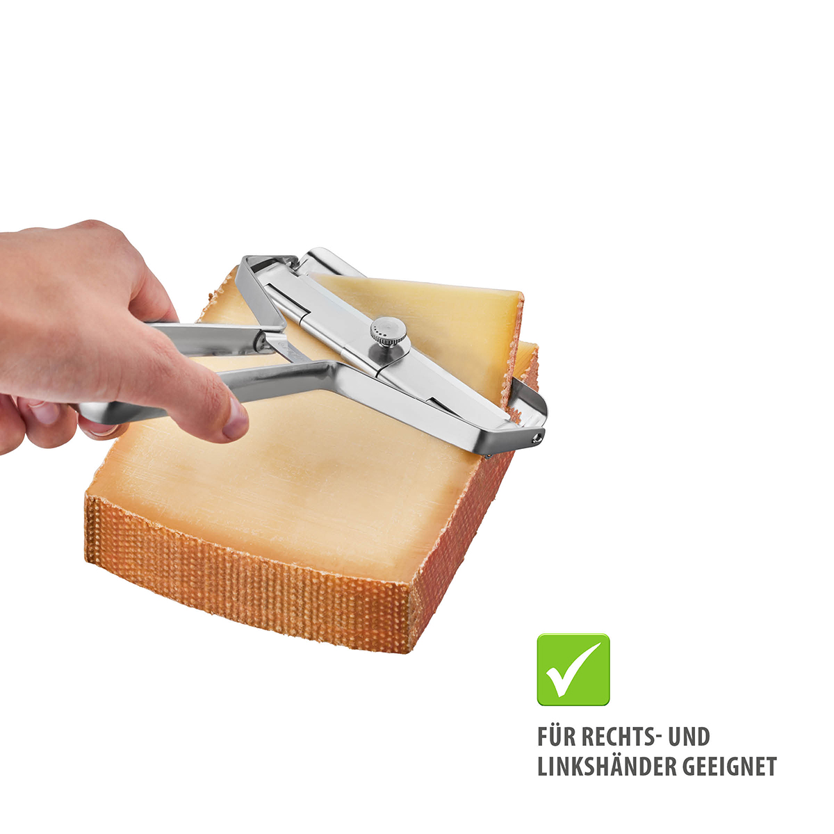 Gemüseblattschneider Y-PRO