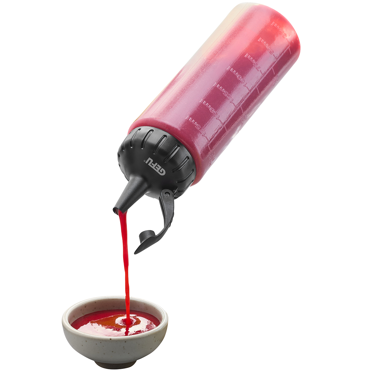 Dosierflasche FLEXI-FILL, 175 ml