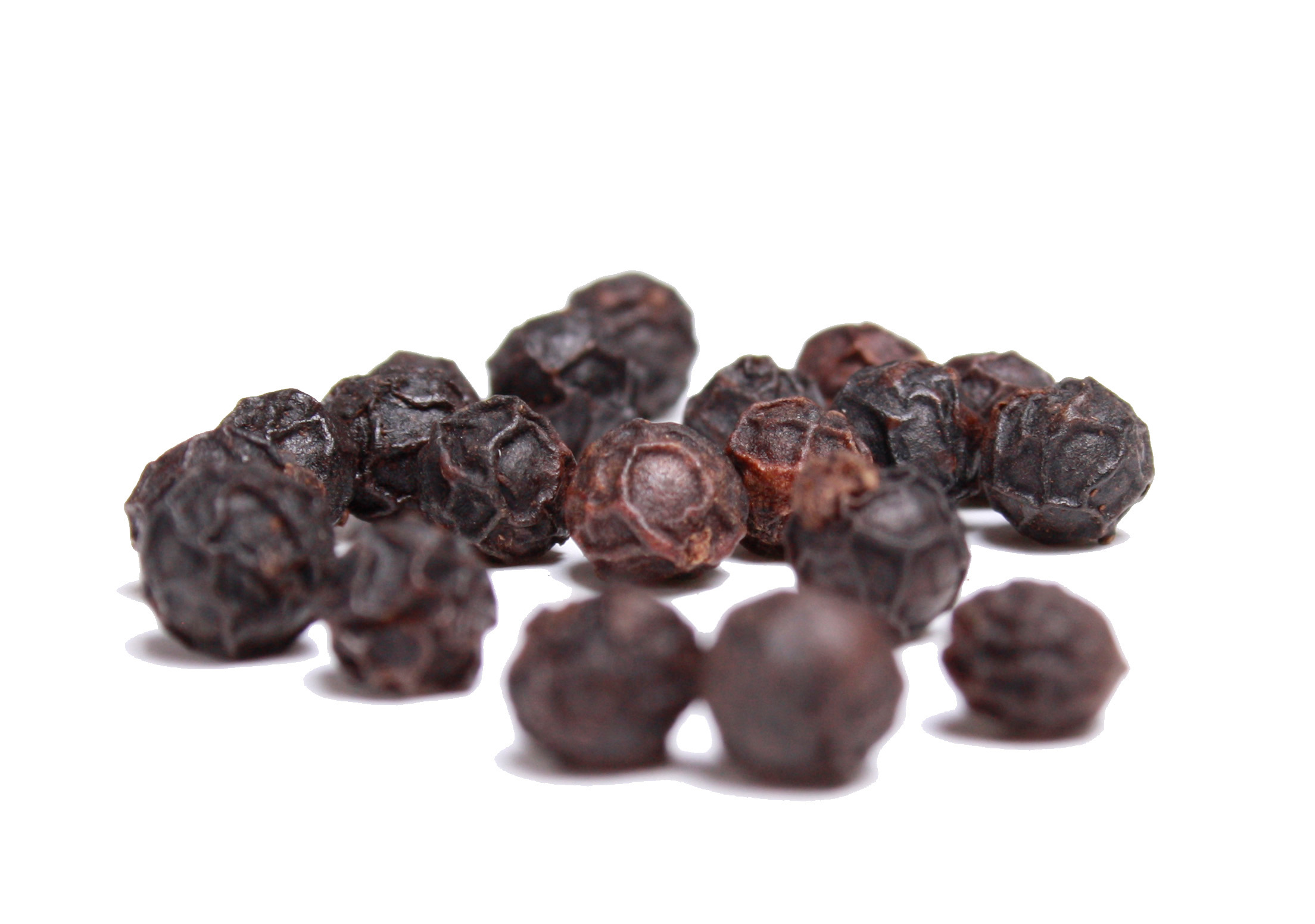 Spicebar Rasavat Pfeffer, ganz, bio Inhalt 80g