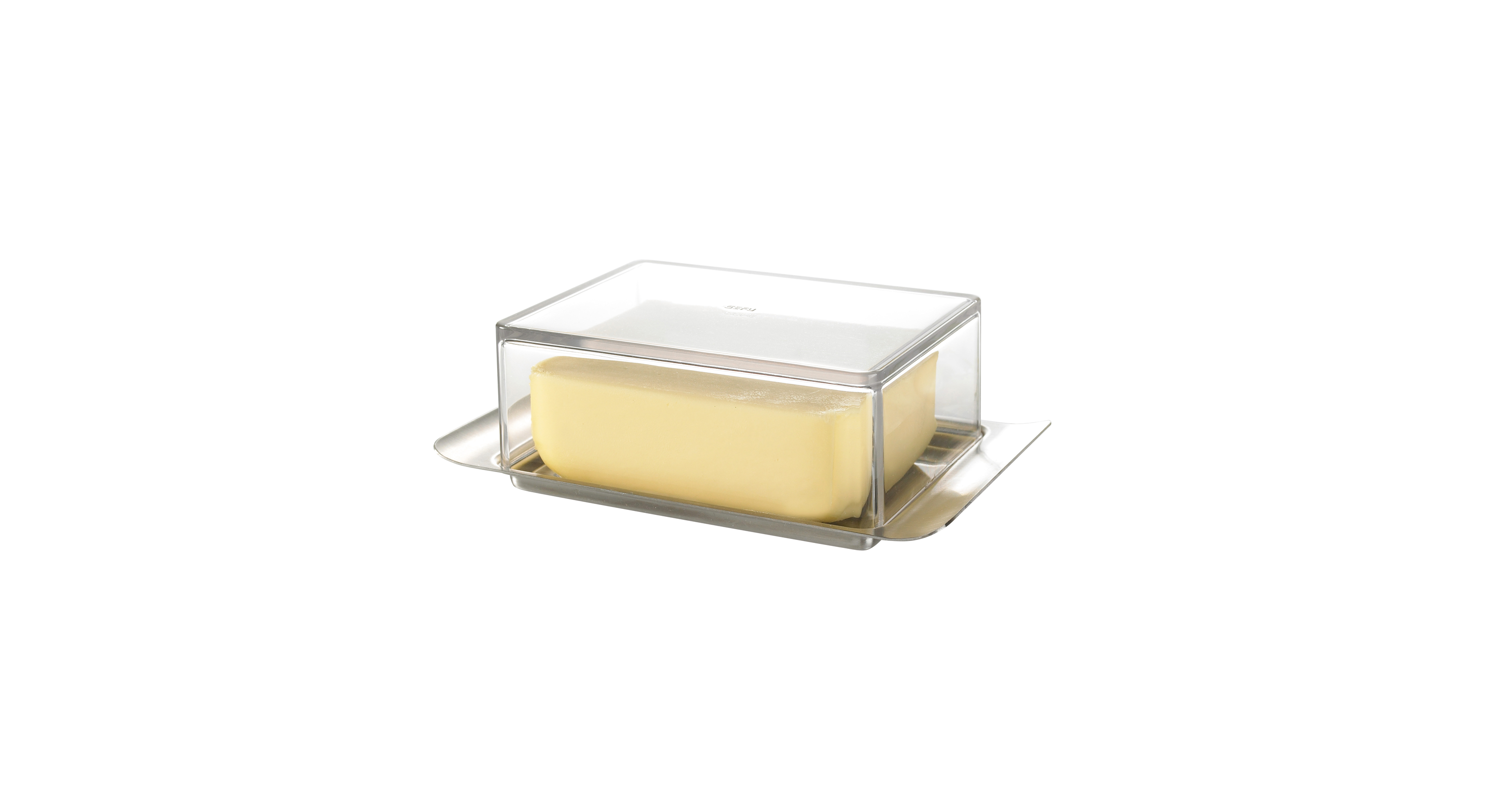 Butter Dish BRUNCH, 250 g