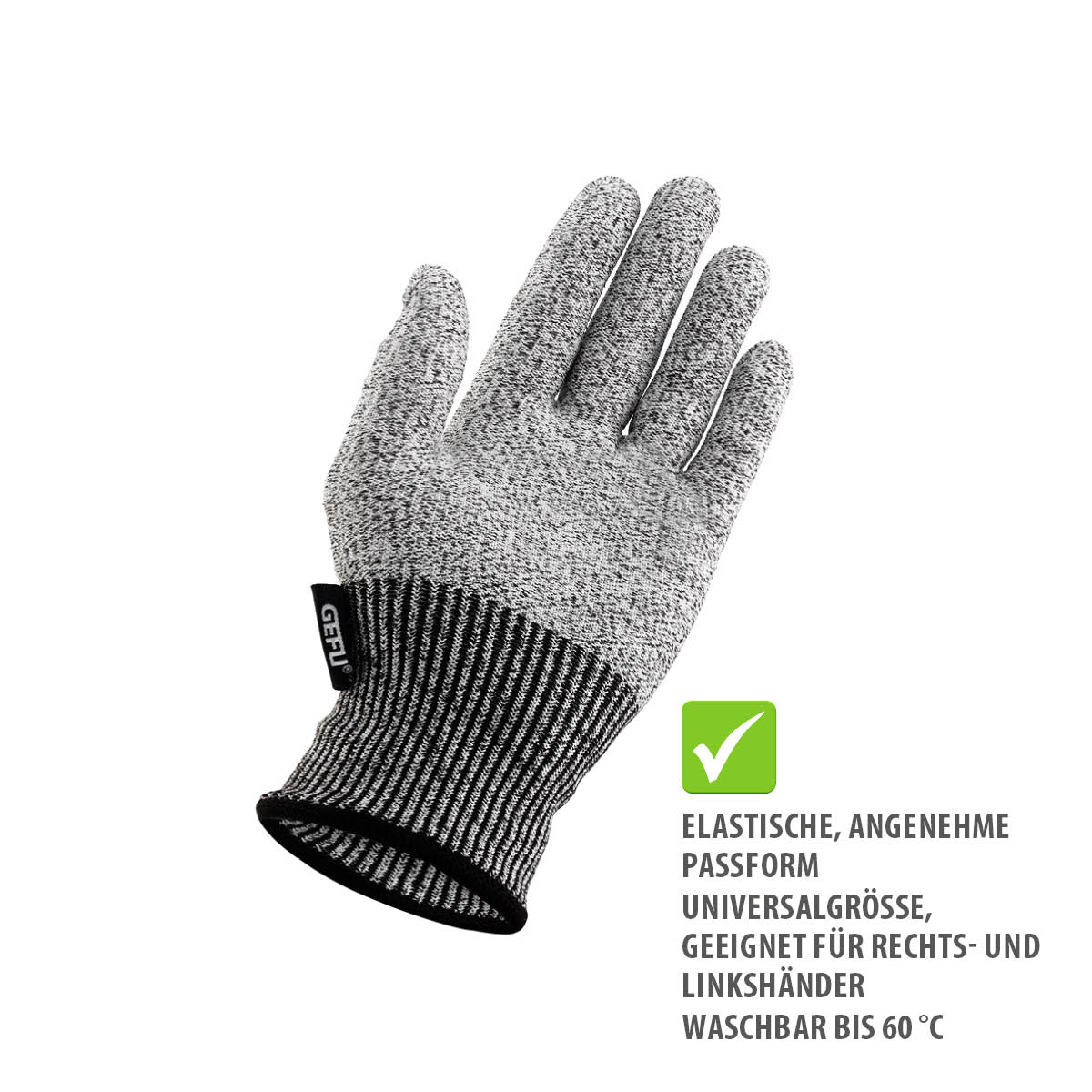 Cut protection glove SECURO