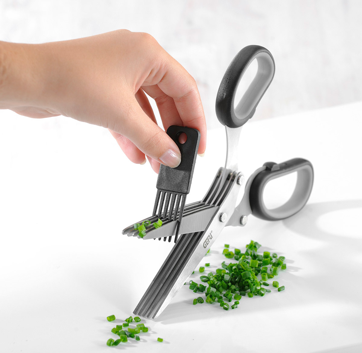 Herb Scissors CUTARE