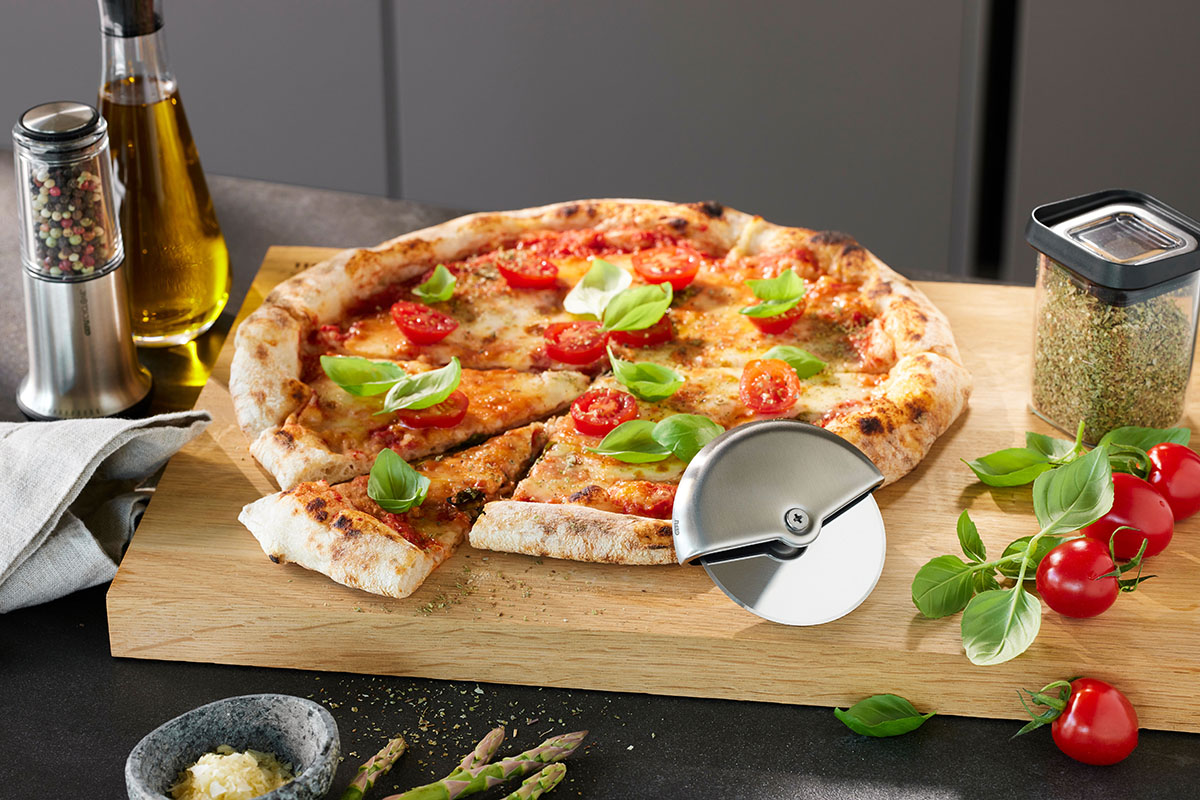 Pizza cutter MONZA