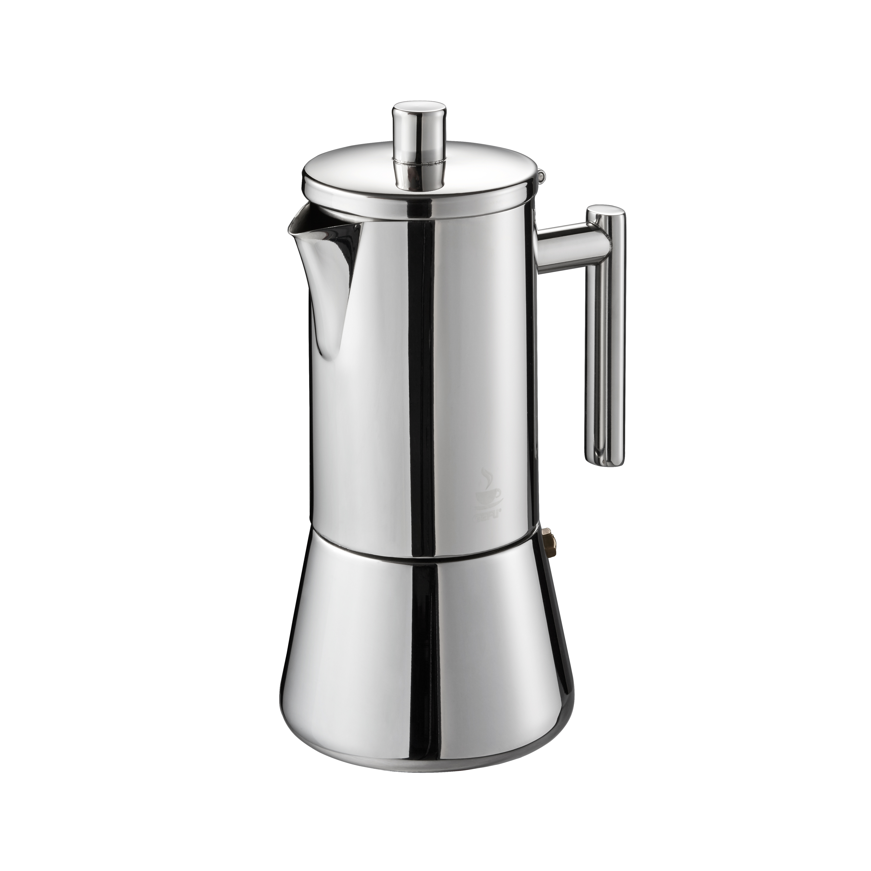 Espresso Maker NANDO, 6 cups