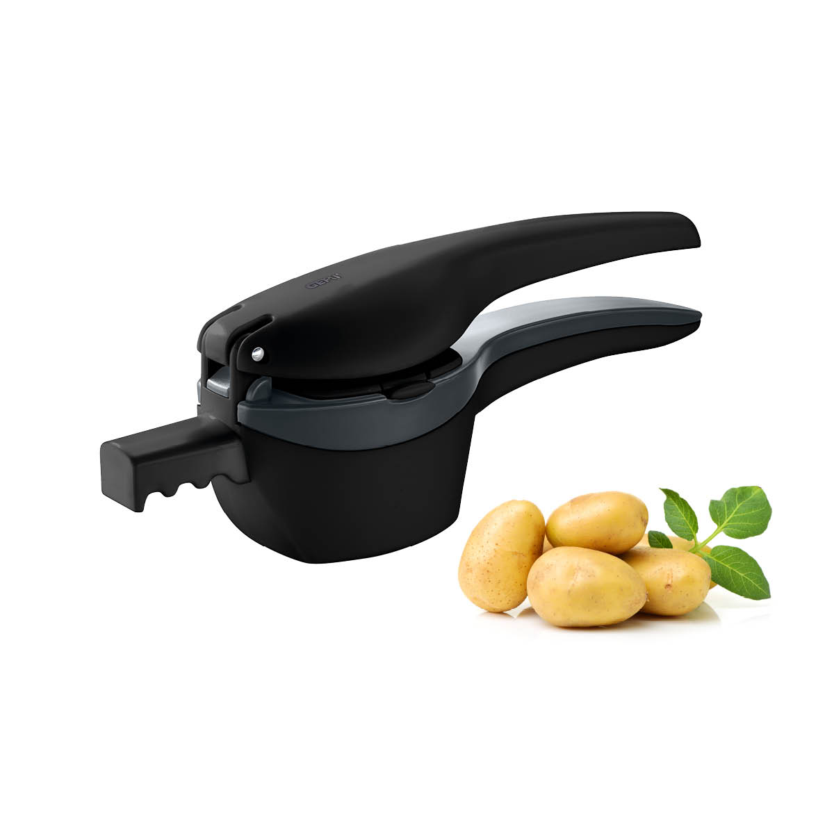 Potato and spaetzle press PRESCO