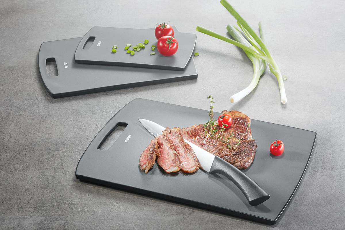 Chopping Board LEVORO, medium