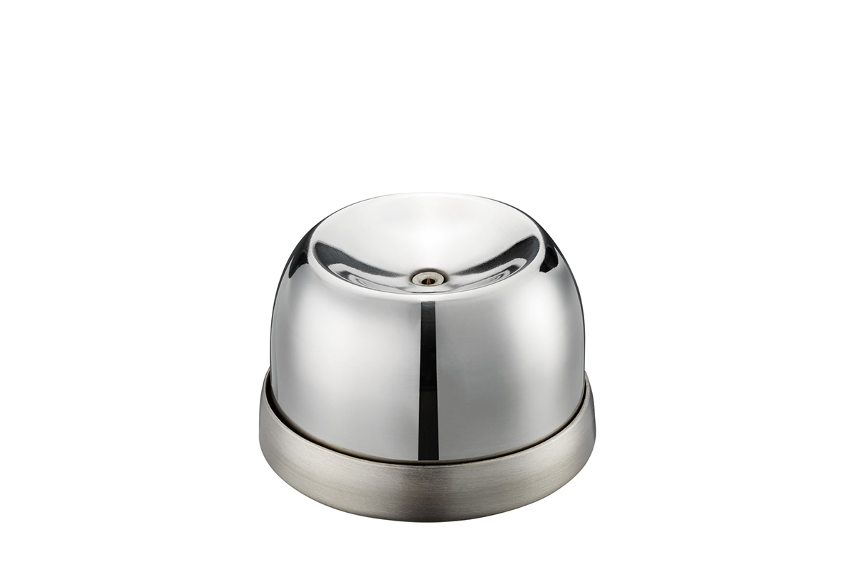 Eier-Piekser PERFO, Edelstahl, ergonomisch