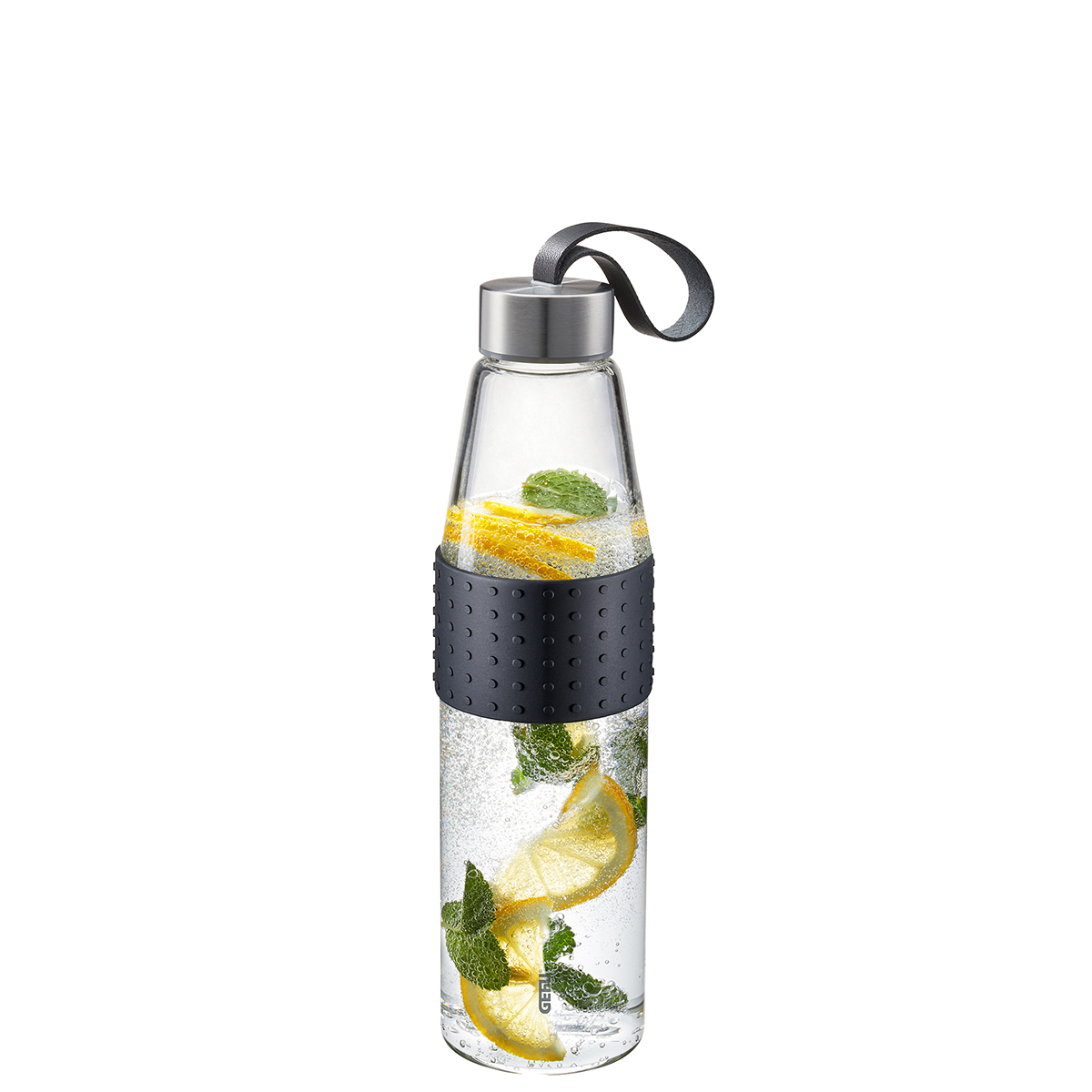 Glastrinkflasche OLIMPIO, 700 ml