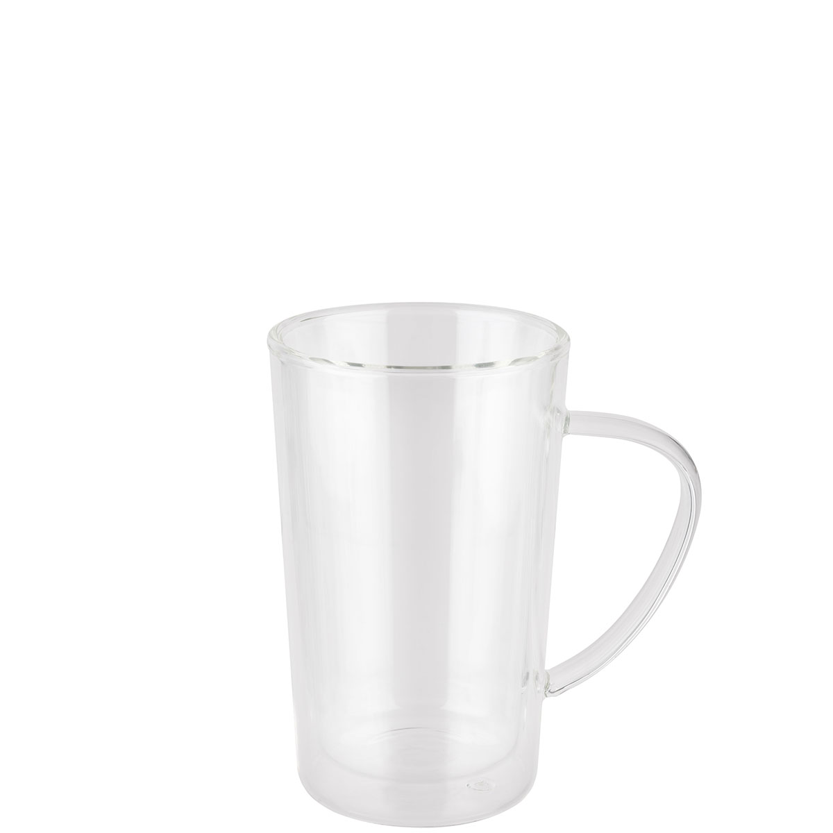 Tea cup with tea filter MIRA