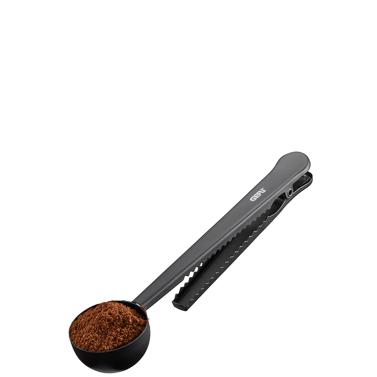 Coffee scoop CLIPPO