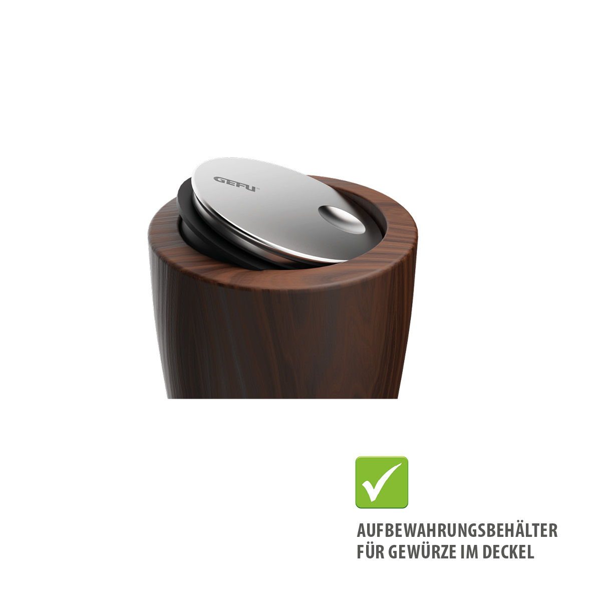 Gewürzschneider SPICE-CUT Gewürzschneider SPICE-CUT