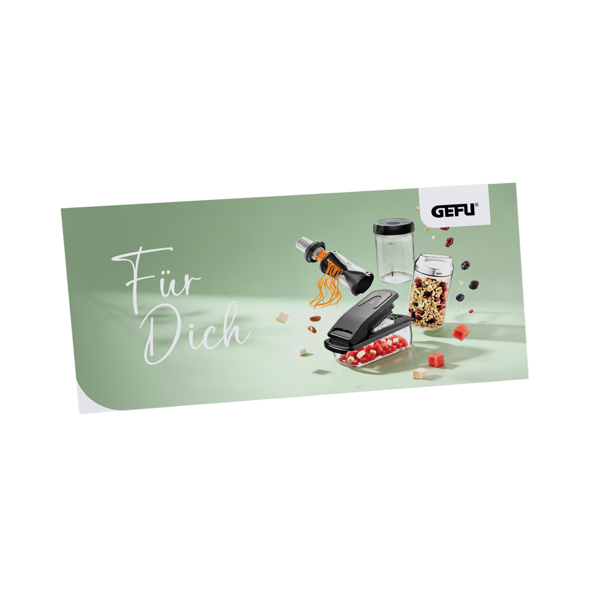 Gutschein Für Dich 75 €