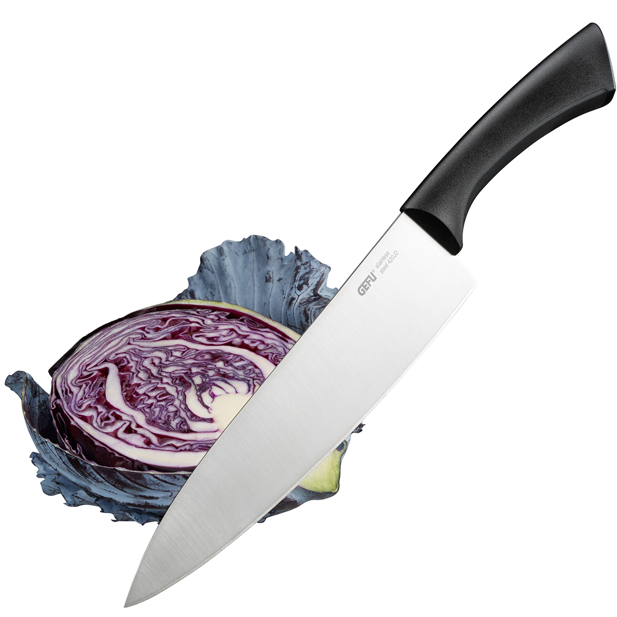 Kochmesser SENSO