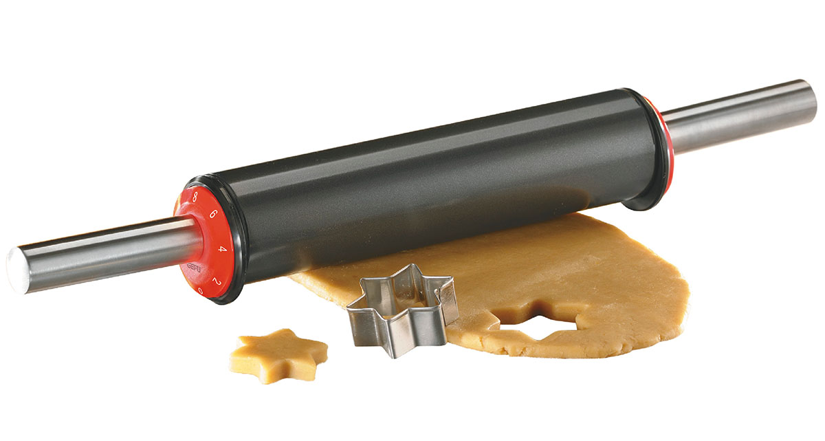 Pastry Roller EXACT