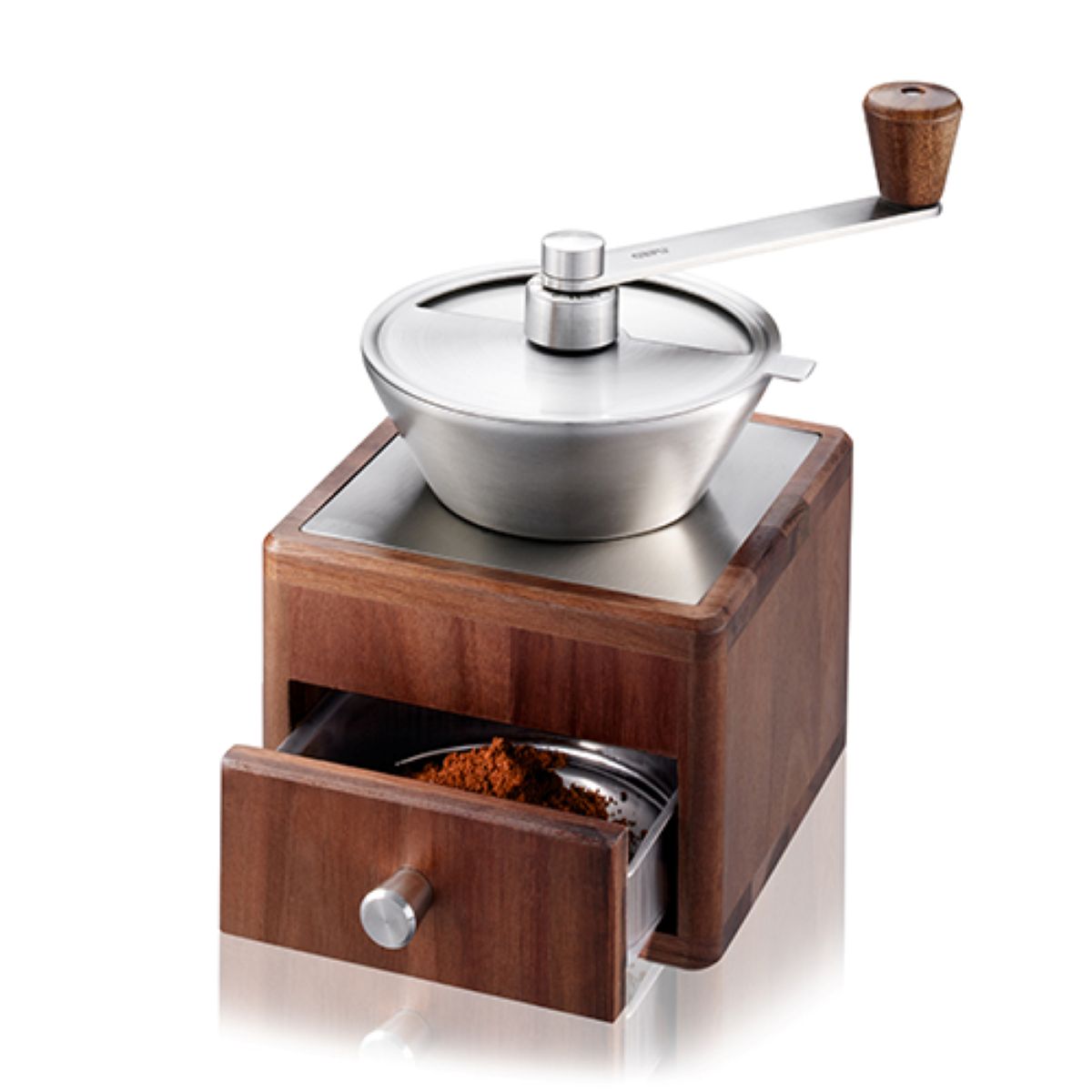 Coffee grinder GIRO