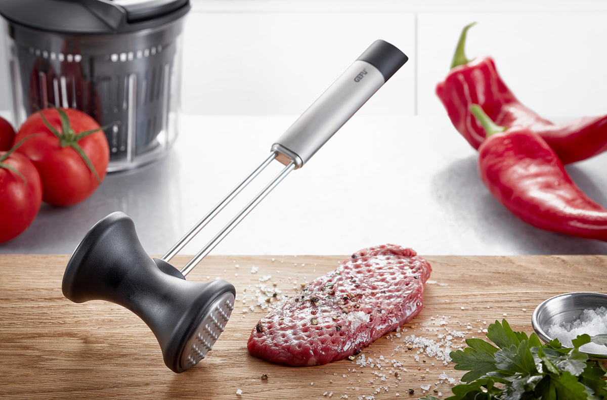 Meat Tenderizer PRIMELINE