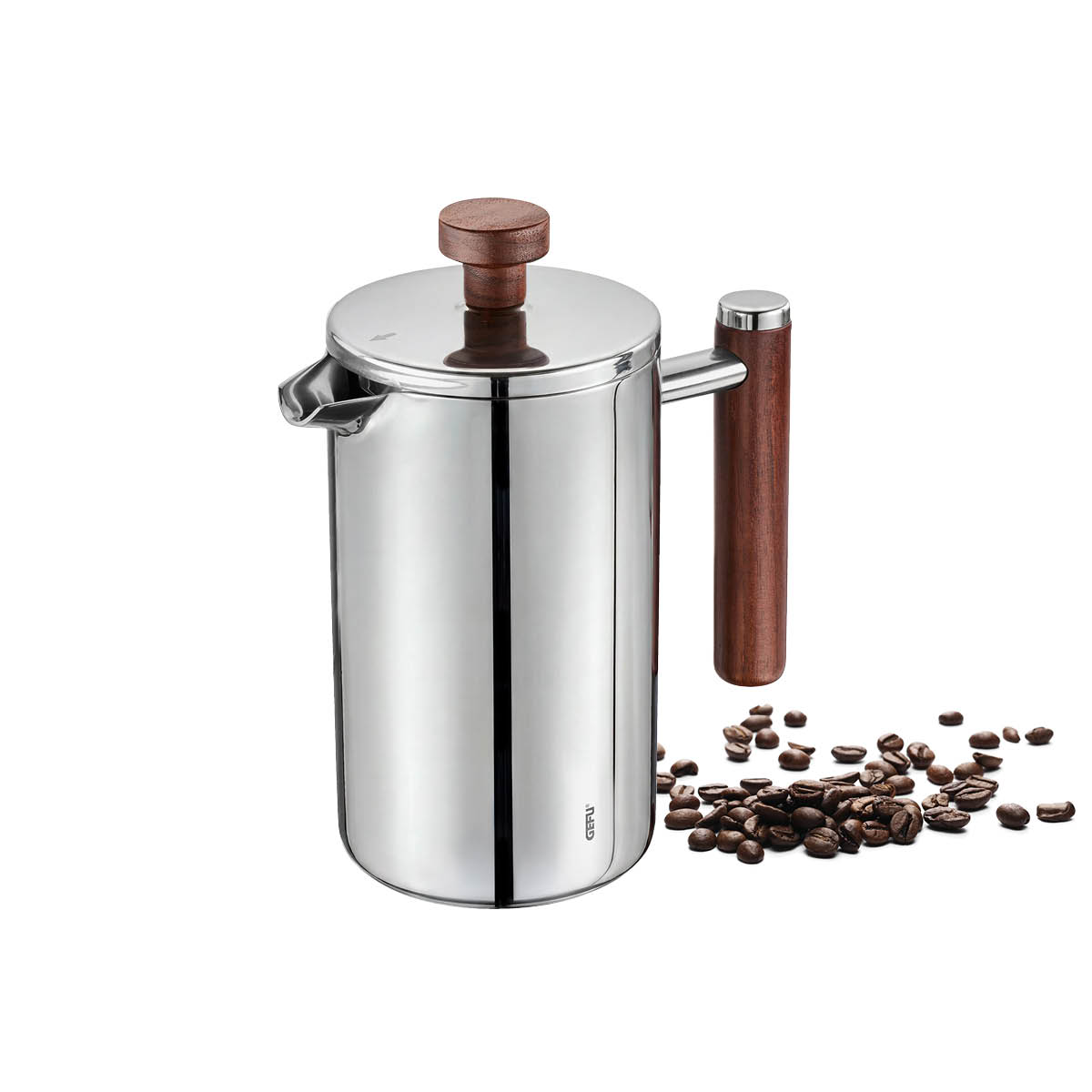 Kaffeebereiter GUSTAVO, 600 ml